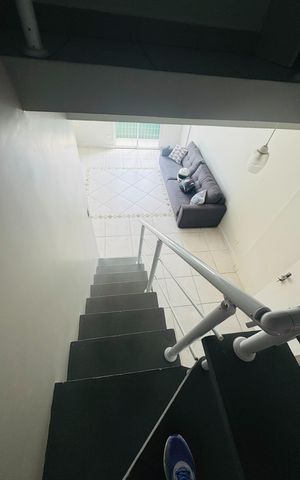 Apartamento para alugar com 115m², 2 quartos e 1 vaga Apartamento para alugar com 115m², 2 quartos e 1 vagaSala