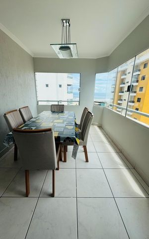 Apartamento para alugar com 115m², 2 quartos e 1 vaga Apartamento para alugar com 115m², 2 quartos e 1 vagaSala