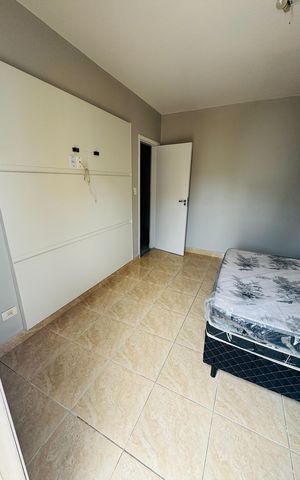 Apartamento para alugar com 115m², 2 quartos e 1 vaga Apartamento para alugar com 115m², 2 quartos e 1 vagaQuarto