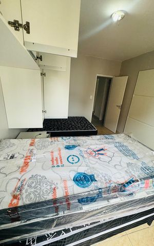Apartamento para alugar com 115m², 2 quartos e 1 vaga