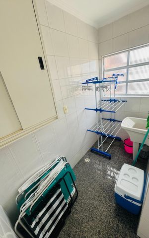 Apartamento para alugar com 115m², 2 quartos e 1 vaga