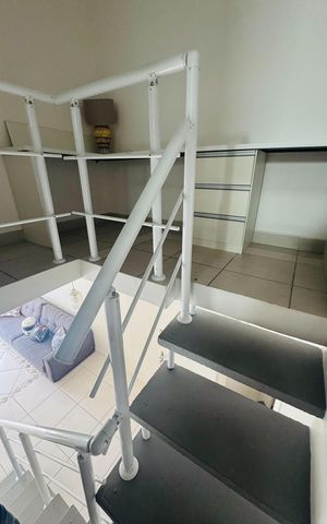 Apartamento para alugar com 115m², 2 quartos e 1 vaga Apartamento para alugar com 115m², 2 quartos e 1 vagaSala