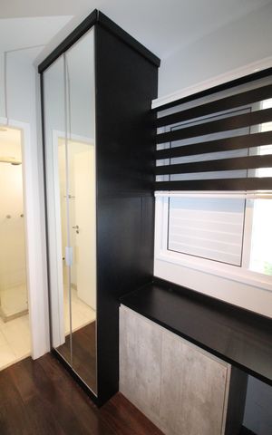 Apartamento para alugar com 90m², 3 quartos e 1 vagaSuíte 2