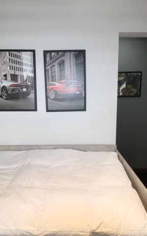 Apartamento para alugar com 90m², 3 quartos e 1 vagaSuíte 2