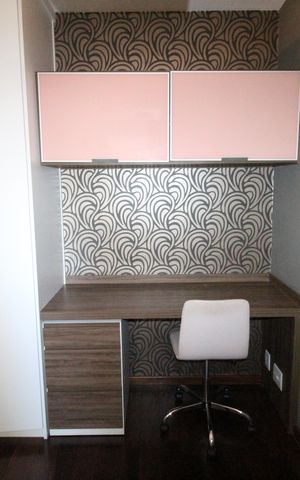 Apartamento para alugar com 90m², 3 quartos e 1 vagaQuarto