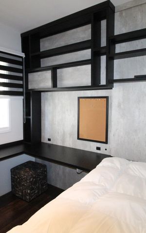 Apartamento para alugar com 90m², 3 quartos e 1 vagaSuíte 2