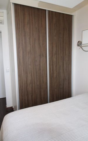 Apartamento para alugar com 90m², 3 quartos e 1 vagaSuíte 1