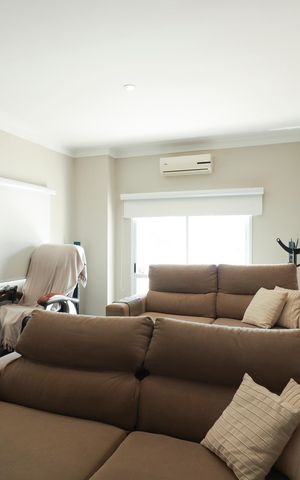 Apartamento à venda com 327m², 4 quartos e 4 vagas Apartamento à venda com 327m², 4 quartos e 4 vagasSala de Cinema
