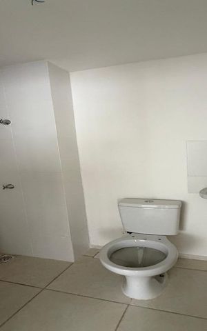 Apartamento à venda com 45m², 2 quartos e 1 vaga