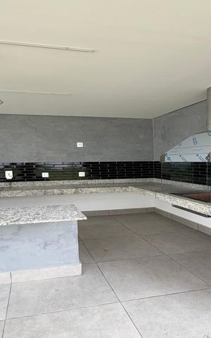Apartamento à venda com 45m², 2 quartos e 1 vaga