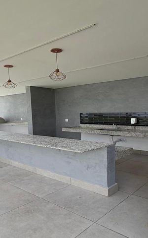 Apartamento à venda com 45m², 2 quartos e 1 vaga