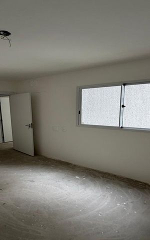 Apartamento à venda com 45m², 2 quartos e 1 vaga