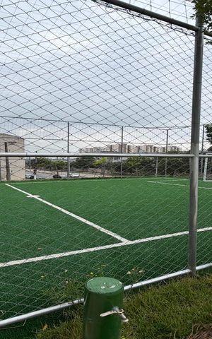 Apartamento à venda com 45m², 2 quartos e 1 vaga