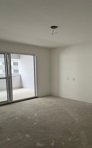 Apartamento à venda com 45m², 2 quartos e 1 vaga