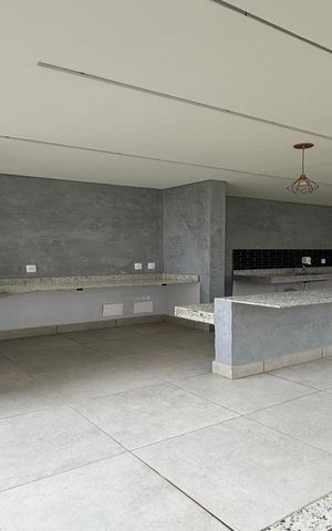 Apartamento à venda com 45m², 2 quartos e 1 vaga