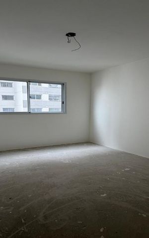 Apartamento à venda com 45m², 2 quartos e 1 vaga