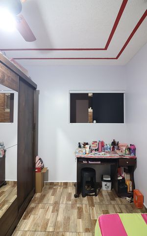 Casa à venda com 147m², 3 quartos e 1 vagaQuarto 2