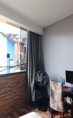 Casa à venda com 147m², 3 quartos e 1 vagaQuarto 1 - Suíte