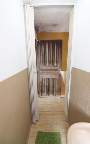 Casa à venda com 147m², 3 quartos e 1 vagaLavabo
