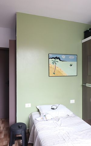 Casa à venda com 147m², 3 quartos e 1 vagaQuarto 1 - Suíte