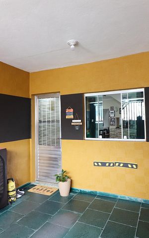 Casa à venda com 147m², 3 quartos e 1 vagaGaragem