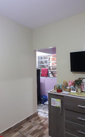 Casa à venda com 147m², 3 quartos e 1 vagaQuarto 3 - Suíte