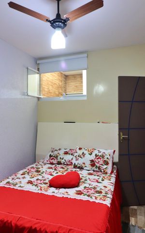 Casa à venda com 147m², 3 quartos e 1 vagaQuarto 3 - Suíte