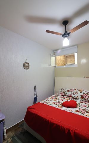 Casa à venda com 147m², 3 quartos e 1 vagaQuarto 3 - Suíte