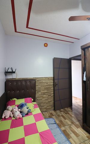 Casa à venda com 147m², 3 quartos e 1 vagaQuarto 2