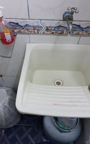 Casa à venda com 147m², 3 quartos e 1 vagaBanheiro Social