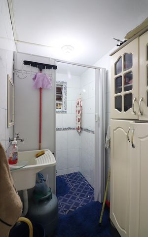 Casa à venda com 147m², 3 quartos e 1 vagaBanheiro Social