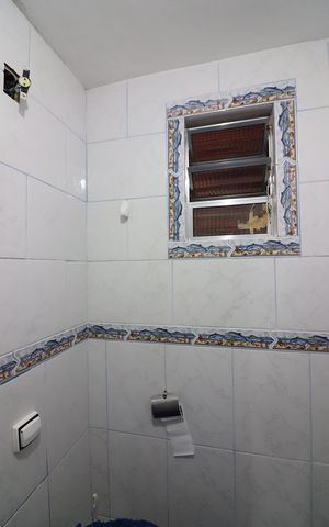 Casa à venda com 147m², 3 quartos e 1 vagaBanheiro Social