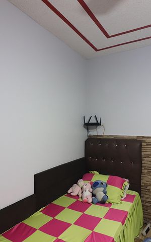 Casa à venda com 147m², 3 quartos e 1 vagaQuarto 2