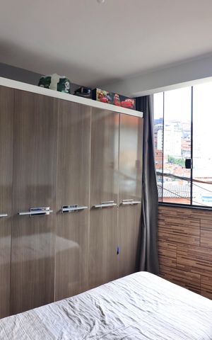 Casa à venda com 147m², 3 quartos e 1 vagaQuarto 1 - Suíte