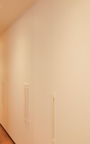 Apartamento à venda com 335m², 4 quartos e 6 vagas Apartamento à venda com 335m², 4 quartos e 6 vagasSuíte 2