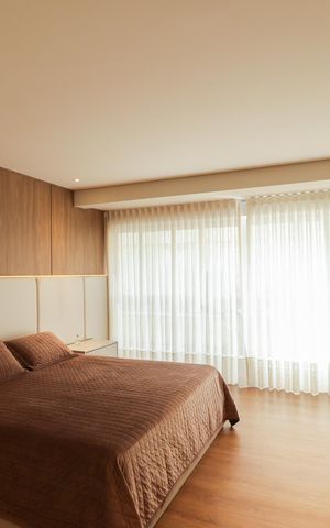 Apartamento à venda com 335m², 4 quartos e 6 vagas Apartamento à venda com 335m², 4 quartos e 6 vagasSuíte 3