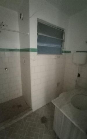 Apartamento para alugar com 70m², 2 quartos e sem vaga Apartamento para alugar com 70m², 2 quartos e sem vagaBanheiro