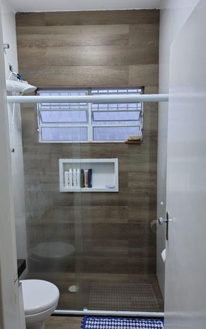 Casa à venda com 135m², 2 quartos e 2 vagas