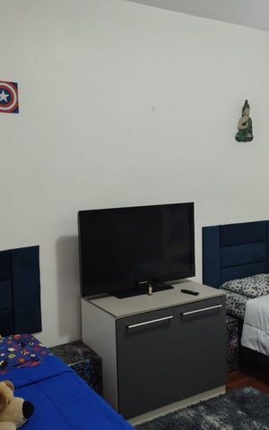 Casa à venda com 135m², 2 quartos e 2 vagas