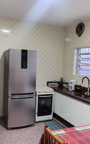 Casa à venda com 135m², 2 quartos e 2 vagas