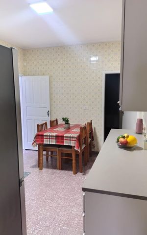 Casa à venda com 135m², 2 quartos e 2 vagas