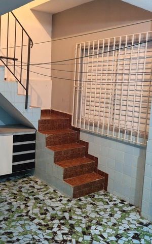 Casa à venda com 135m², 2 quartos e 2 vagas