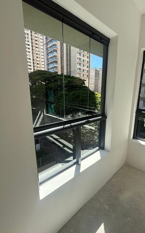Apartamento à venda com 71m², 2 quartos e 1 vaga Apartamento à venda com 71m², 2 quartos e 1 vagaVaranda