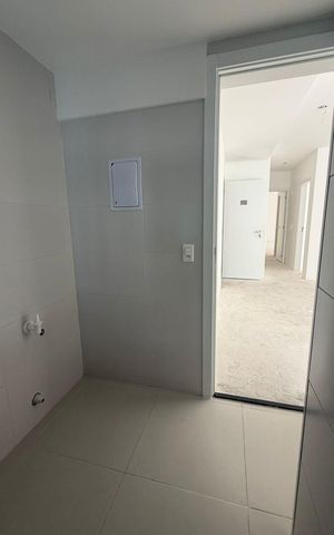 Apartamento à venda com 71m², 2 quartos e 1 vaga Apartamento à venda com 71m², 2 quartos e 1 vagaÁrea de serviço