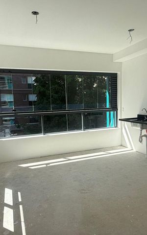 Apartamento à venda com 71m², 2 quartos e 1 vaga Apartamento à venda com 71m², 2 quartos e 1 vagaSala/cozinha