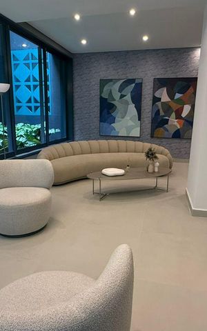 Apartamento à venda com 71m², 2 quartos e 1 vaga