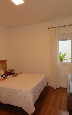 Casa à venda com 184m², 3 quartos e 4 vagasSuíte 2