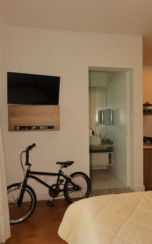 Casa à venda com 184m², 3 quartos e 4 vagasSuíte 1