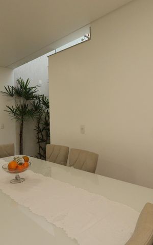 Casa à venda com 184m², 3 quartos e 4 vagasSala de Jantar