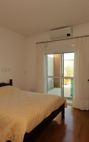 Casa à venda com 184m², 3 quartos e 4 vagasSuíte 1